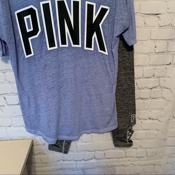 Pink VS set - Picture 7 of 15